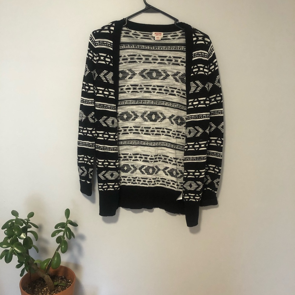 Cardigan